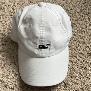 Vineyard vines athletic hat